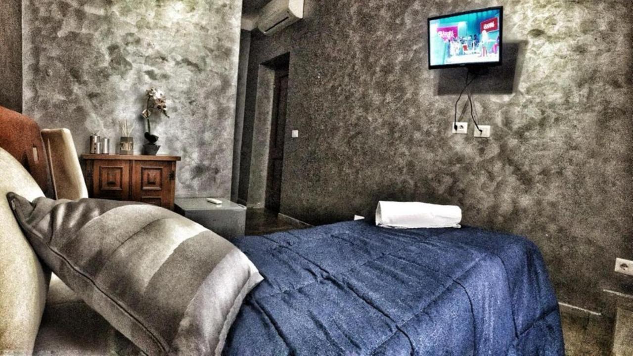 Bed & Breakfast Unique Guesthouse Rom Eksteriør billede