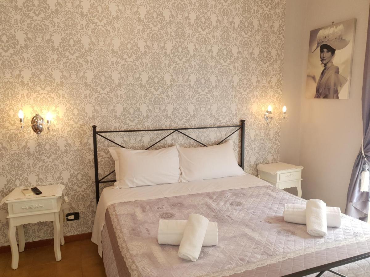 Bed & Breakfast Unique Guesthouse Rom Eksteriør billede