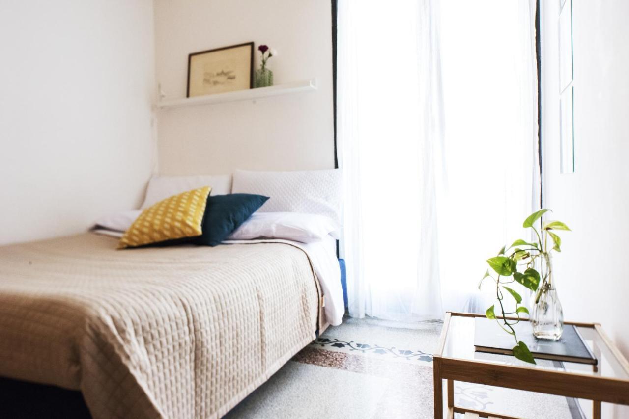 Bed & Breakfast Unique Guesthouse Rom Eksteriør billede